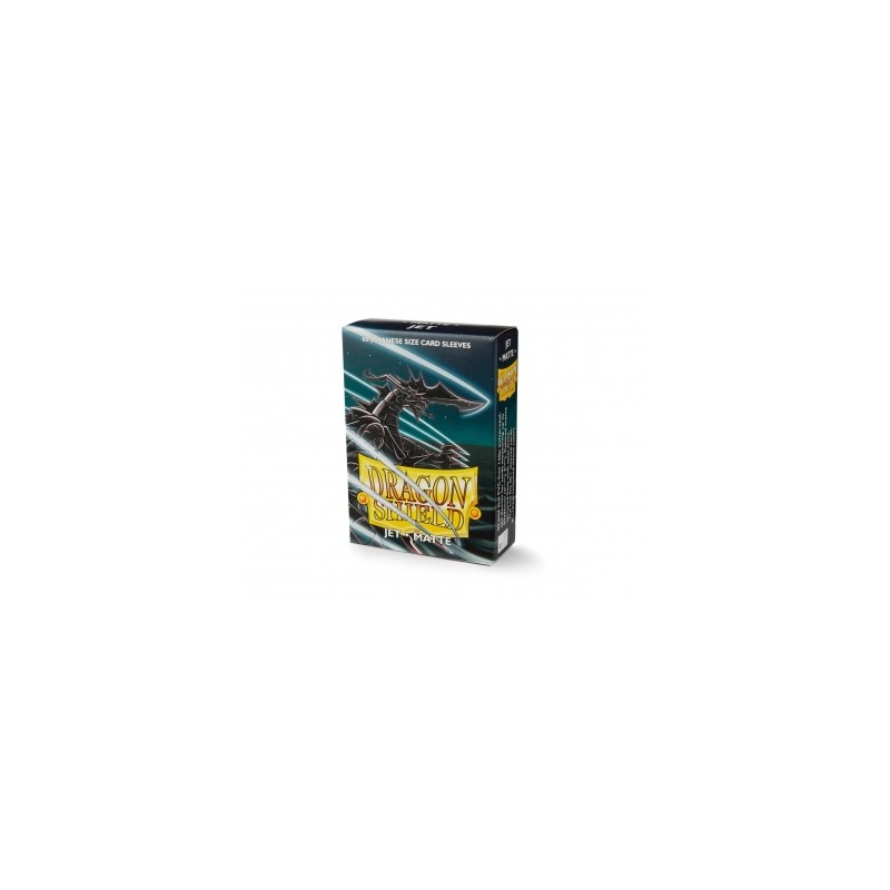 Fundas -  Fundas Small  Japanesse Size Negro Matte