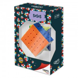Cubo YJ 5x5x5