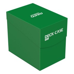 Deckbox -  Ultimate Guard  133 Verde 