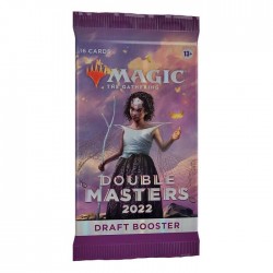 Magic - Double Masters 2022