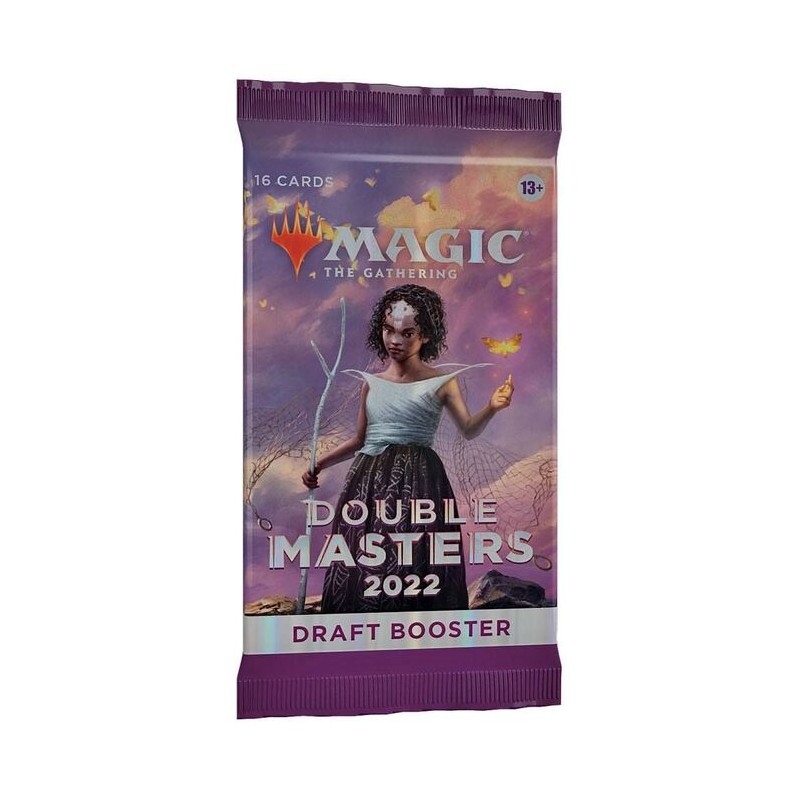 Magic - Double Masters 2022