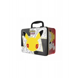 Pokemon - Cofre Celebraciones 