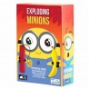 Exploding Minions