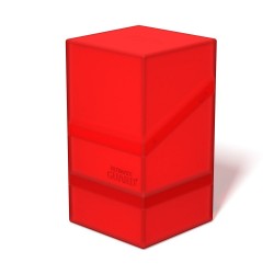 Deck Case Boulder rojo 100  