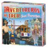 Aventureros Al Tren - San Francisco