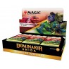 Magic - Dominaria Unida Caja De Sobres Jumpstart