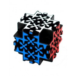 Cubo Maltese Gear 