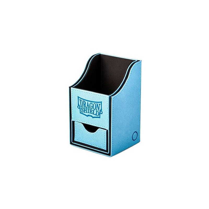 Deckbox - Dragon Shield Nest Plus/Blue -