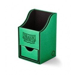 Deckbox -Dragon Shield Nest Plus/Green