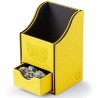 Deckbox - Dragon Shield Nest Plus/Yellow