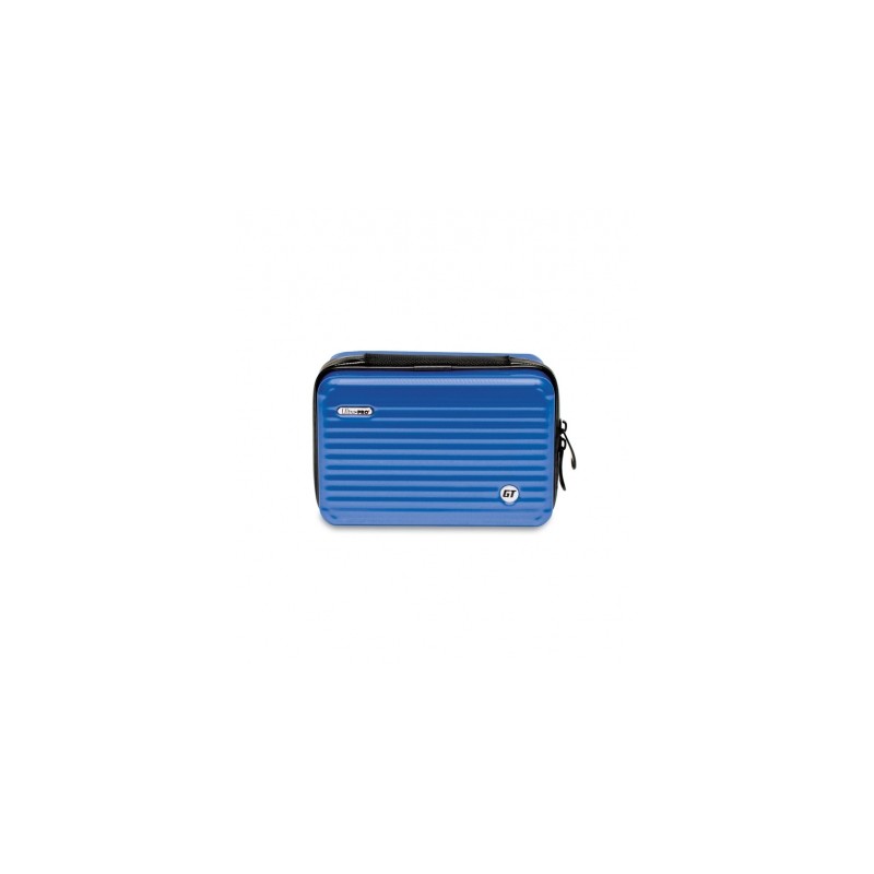 Deck Box Luggage - Azul 