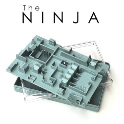 Inside 3 Legend - The Ninja