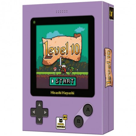 Level 10 Level 10