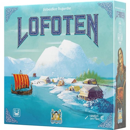 Lofoten Lofoten