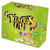 Time's Up  Family - Verde 