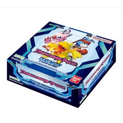 Digimon TCG - Dimension Phase BT11