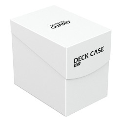Deckbox - Ultimate Guard  133 Blanco