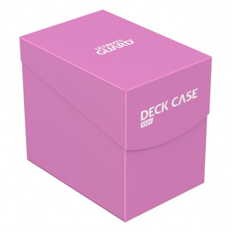 Deckbox - Ultimate Guard  133 Rosa