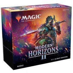 Magic  The Gathering - Modern Horizons II
