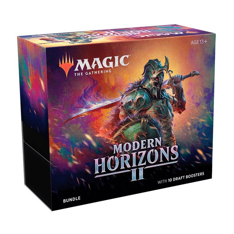 Magic  The Gathering - Modern Horizons II