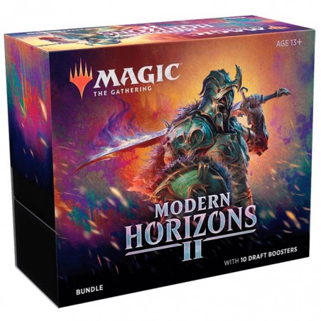 Magic The Gathering - Modern Horizons II Magic The Gathering - Modern Horizons II