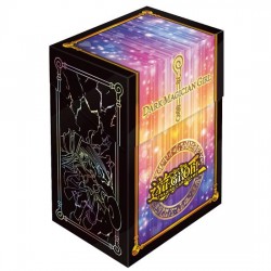Yu-Gi-Oh  - Dark Magician Girl Card Case