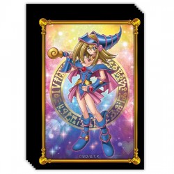 Yu-Gi-Oh  - Dark magician girl card  sleeves
