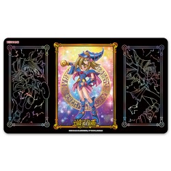 Yu-Gi-Oh  - Dark magician girl Game mat