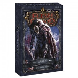 Flesh and Blood - Blitz deck out siders
