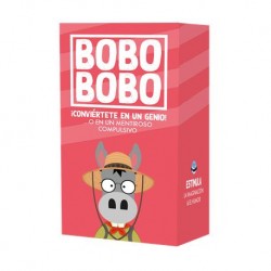 Bobo Bobo