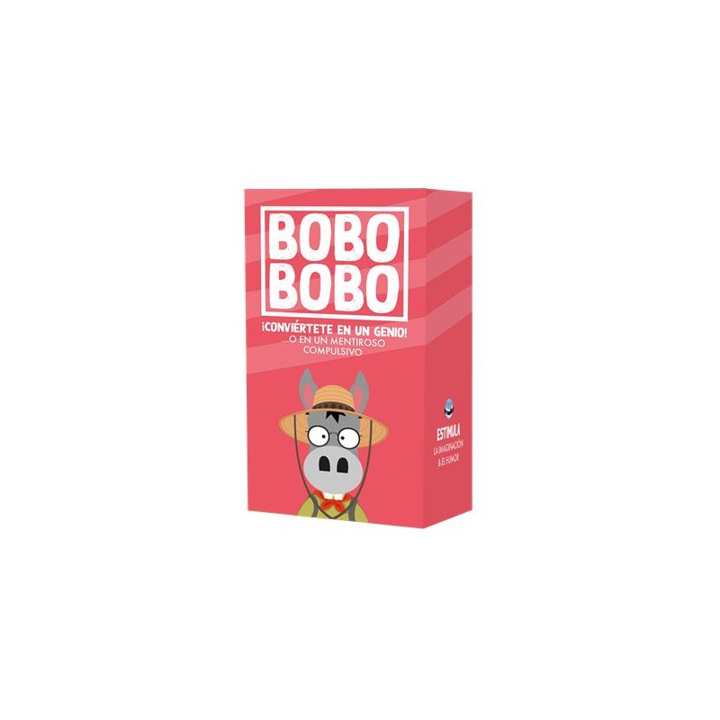 Bobo Bobo