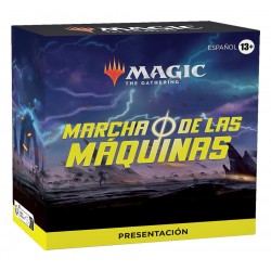 MTG [SP] March of the Machine - Prerelease Pack