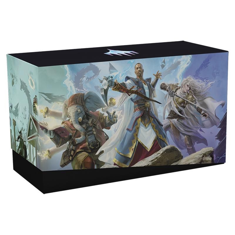 MTG [EN] March of the Machine - Bundle