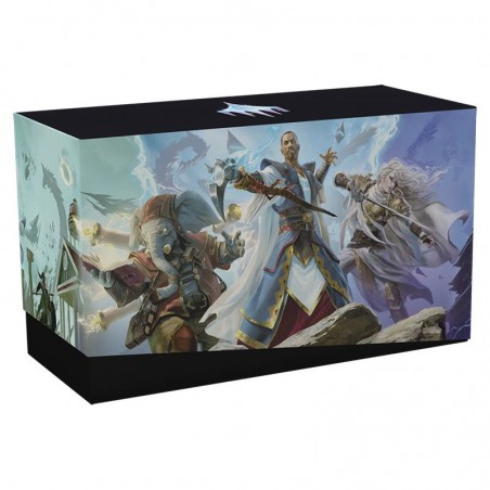 MTG [EN] March of the Machine - Bundle