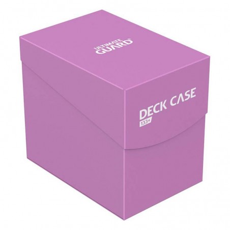 Deck Case 133  Pink