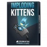 Imploding Kittens Expansion