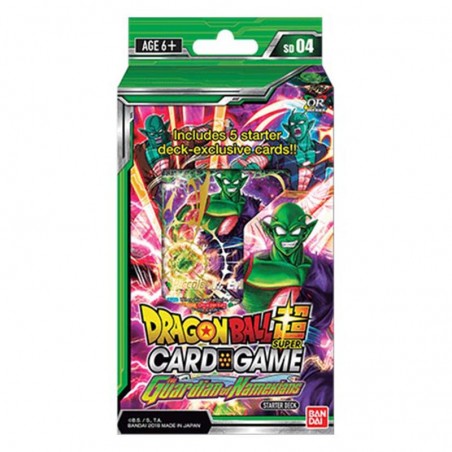 Dragon Ball - Mazo Guardian of Namekians Dragon Ball - Mazo Guardian of Namekians