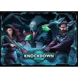 Knockdown Volume II  Nemesis
