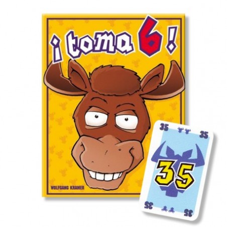 Toma 6 Toma 6