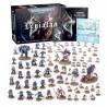 Warhammer 40 000  Leviatán  español 