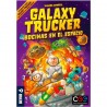 Galaxy Trucker Expansión Bocinas En El Espacio