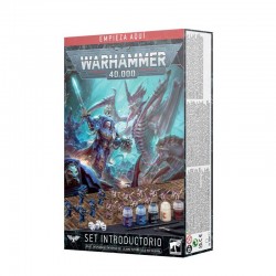Set introductorio de Warhammer 40 000