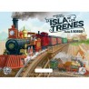 La Isla De Los Trenes  Todos A Bordo