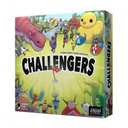 Challengers