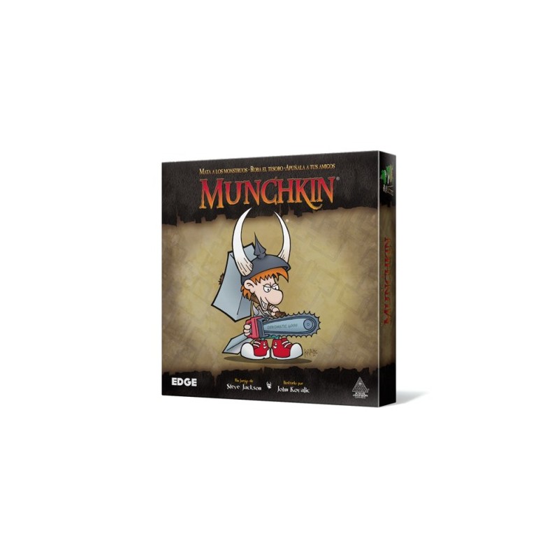 Munchkin