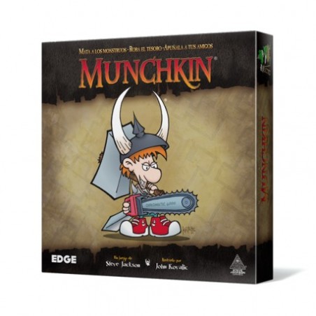 Munchkin Munchkin