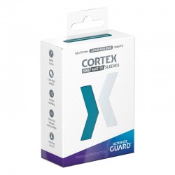 Cortex Sleeves Standard Petrol