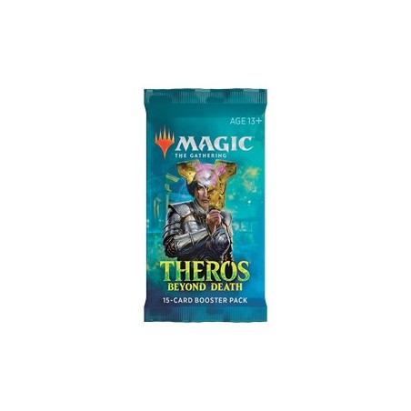 Magic - Sobre Draft Theros