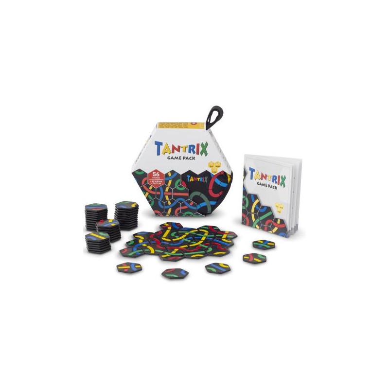 Tantrix Game Pack