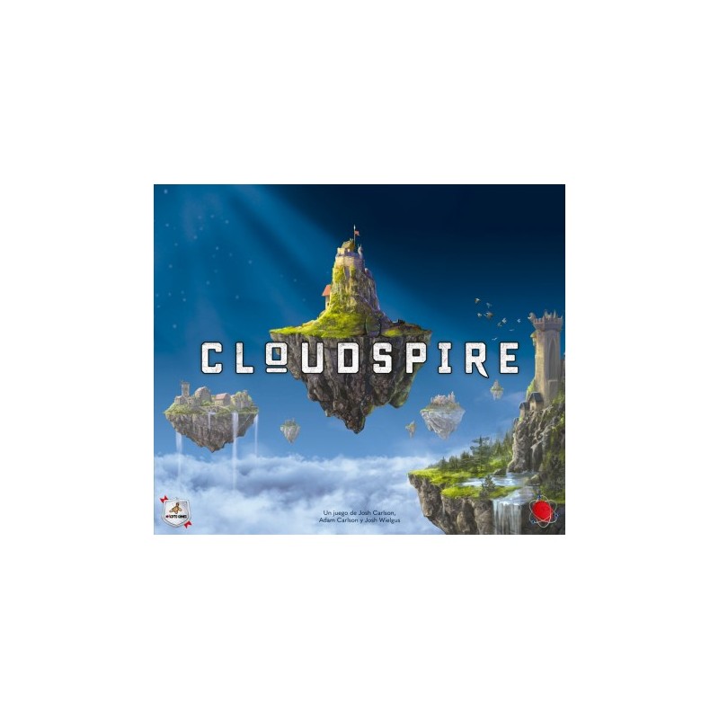 Cloudspire